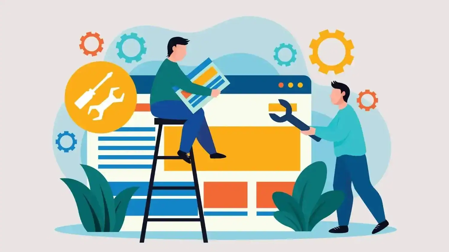Preventive vs Predictive Maintenance for WordPress Sites: What's Right for Your Business 80 Preventive Vs Predictive Maintenance for WordPress