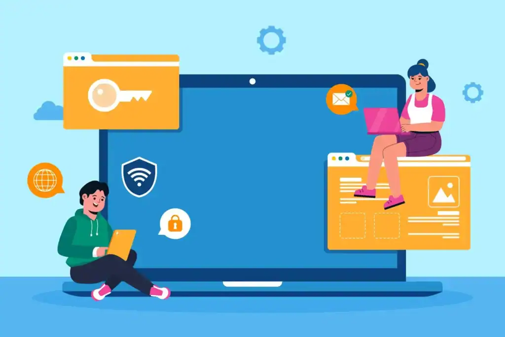 The Importance of Regular Software Updates for Website Security 81 software updates and website security maintenance