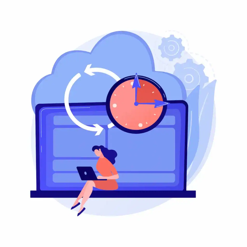 How to Create a Professional WordPress Maintenance Service Level Agreement? 80 uptime guarantee