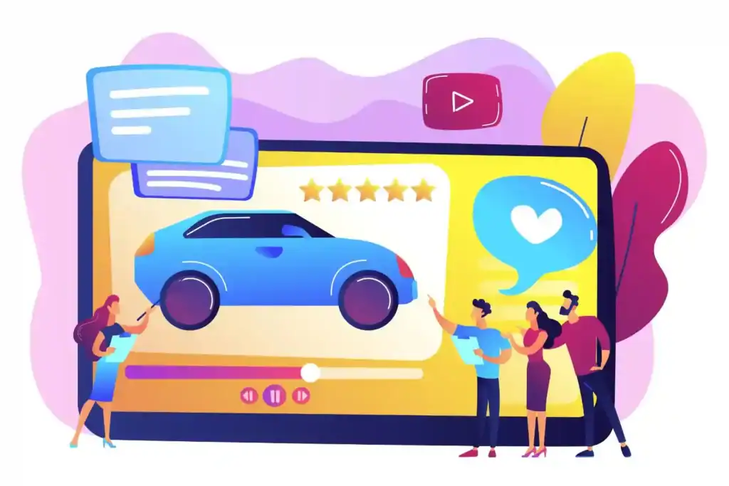 Why Automotive Dealership Websites Need Strong WordPress Maintenance and Care Plans? 79 WordPress maintenance for automotive dealerships