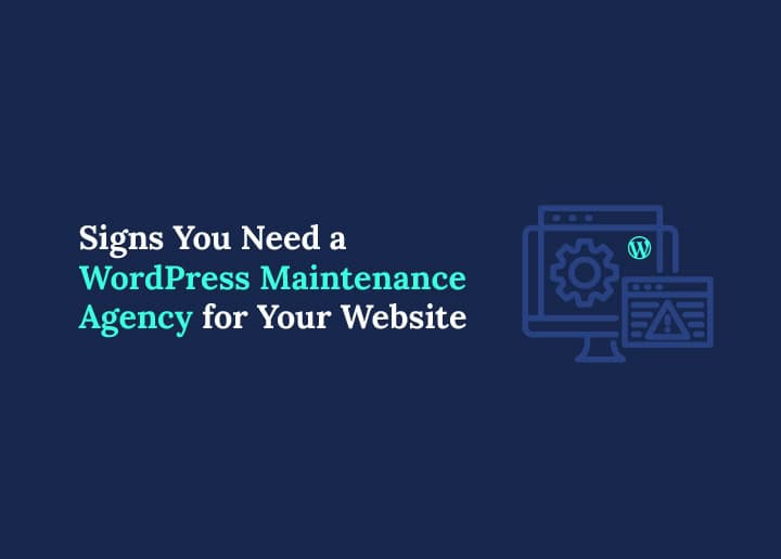 wordpress-maintenance-agency
