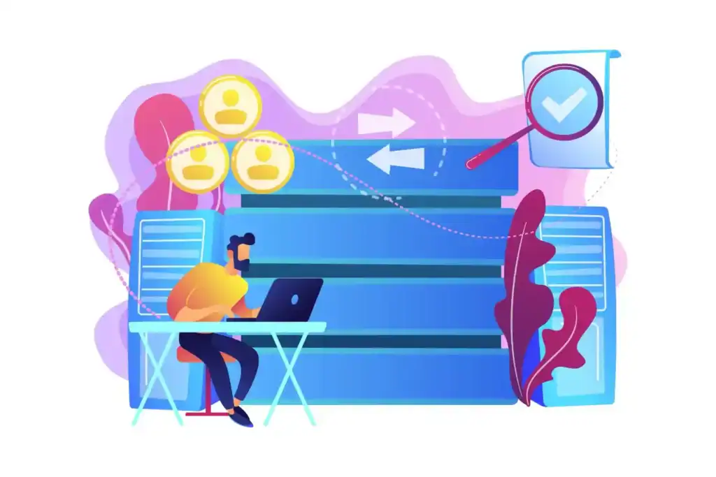 Signs You Need a WordPress Maintenance Agency for Your Website 80 WordPress maintenance dashboard