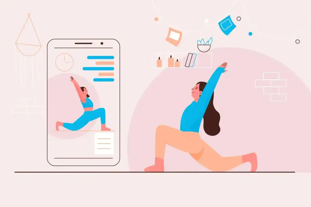 WordPress Website Care Plans for Fitness and Wellness WordPress Sites 78 WordPress Website Care for a fitness website