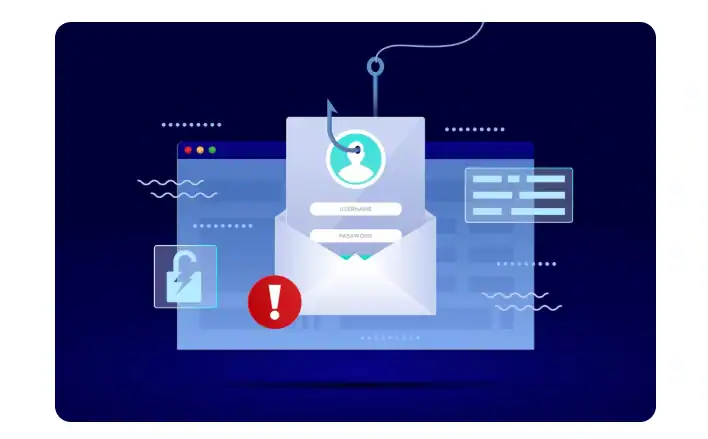 Essential LMS Security Features for a Safe Online Learning Experience 78 AI-Driven Phishing