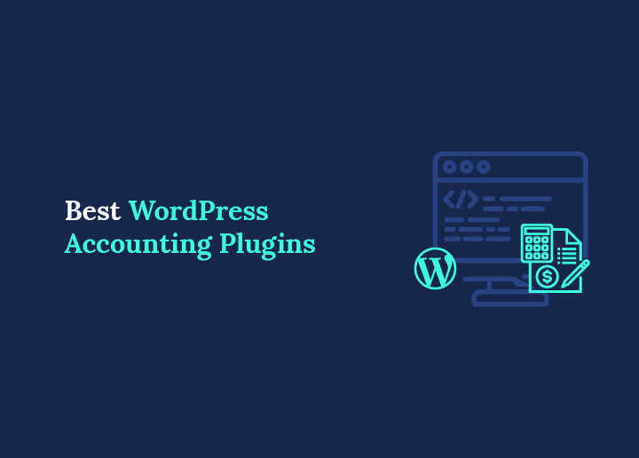 Best WordPress Accounting Plugins