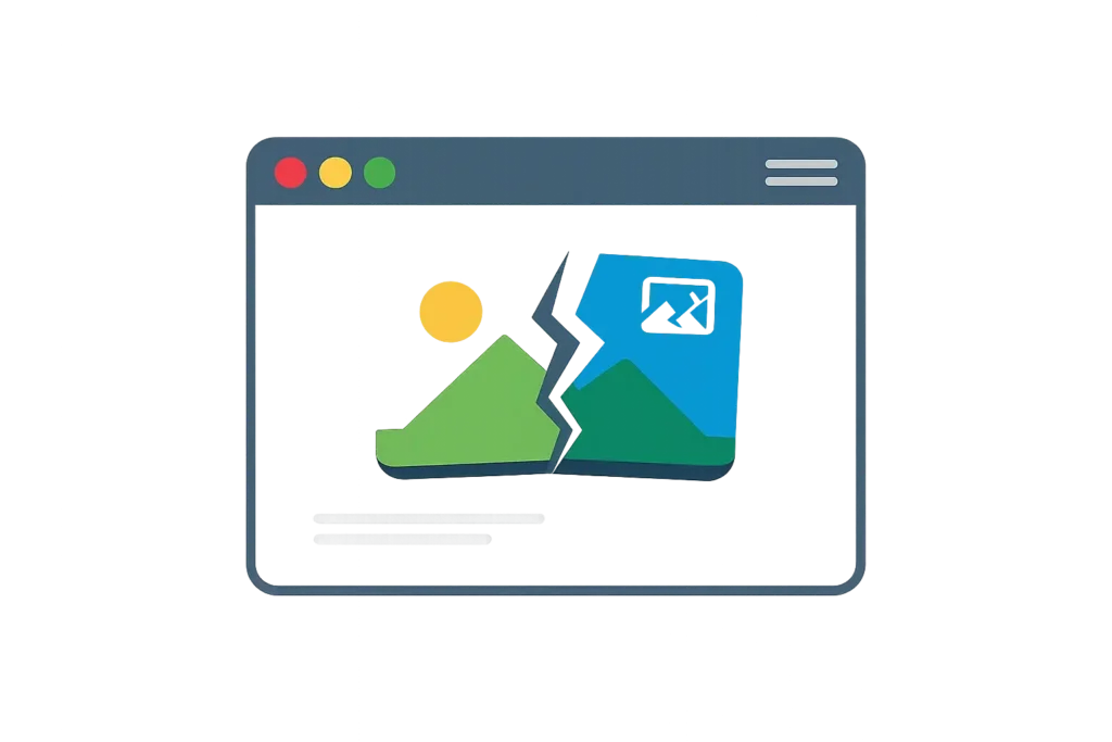 How to Fix Broken Images in WordPress: Actionable Tips 80 Broken Images in WordPress