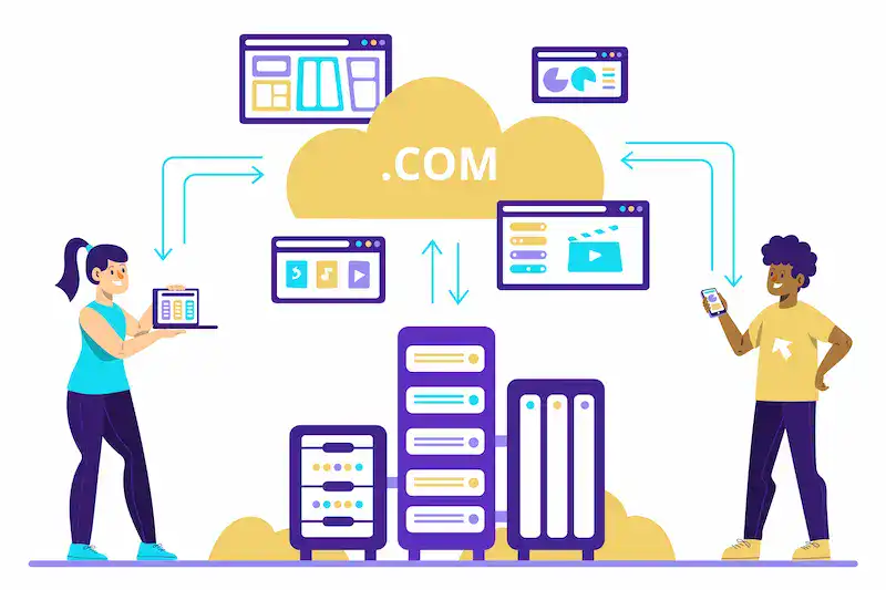 20 Tips to Speed Up WordPress Site Performance 82 Content Delivery Network