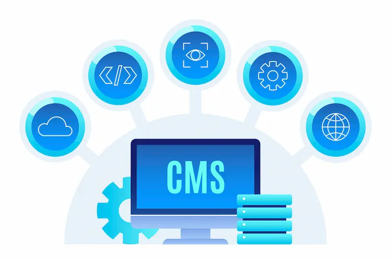 WordPress vs Other CMS Platforms: Which Alternative Comes Close in 2026? 78 Content Management System