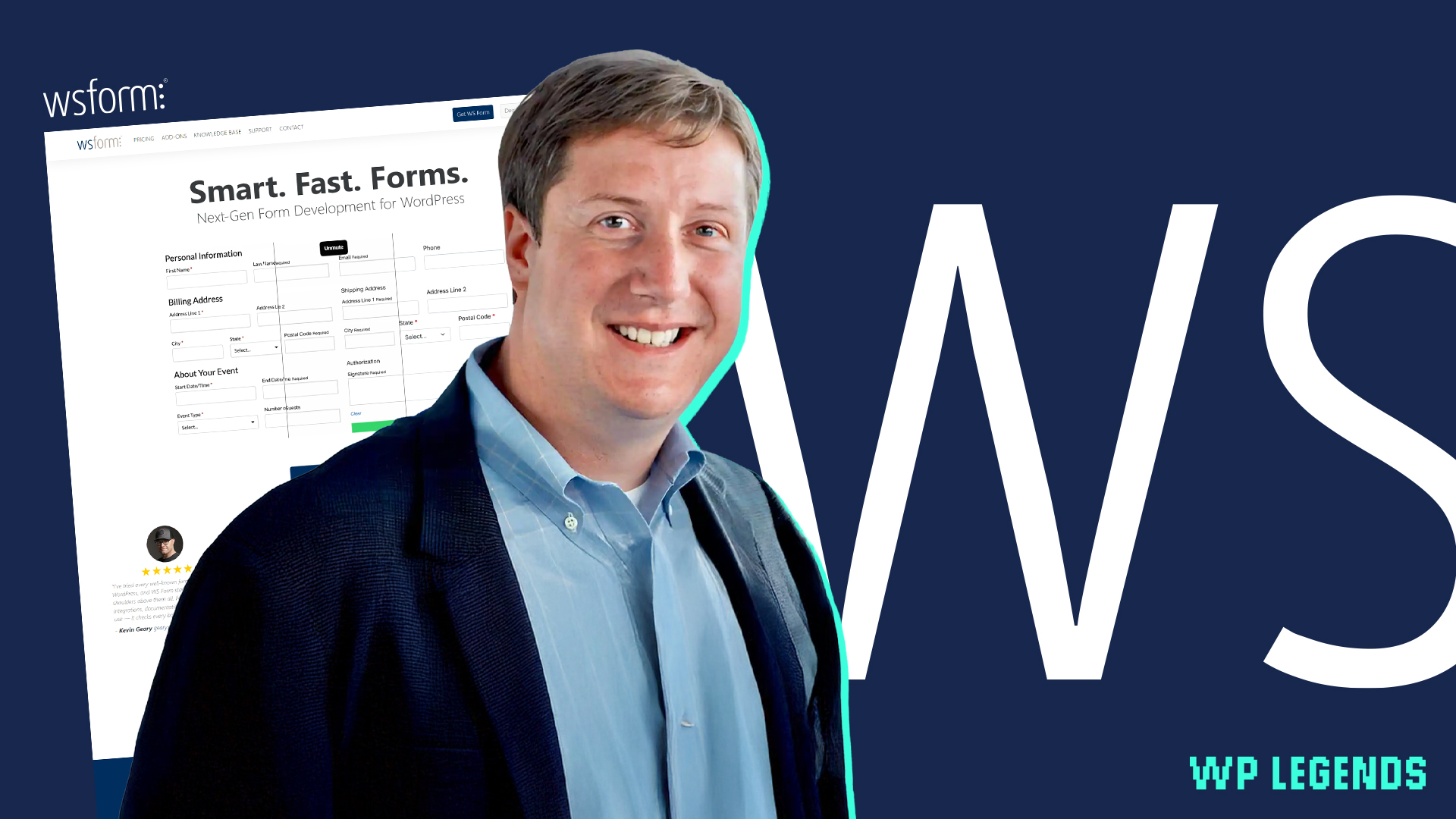 WP Legends Podcast | Interviews with WordPress Experts 96 E62 Scale Math Alex