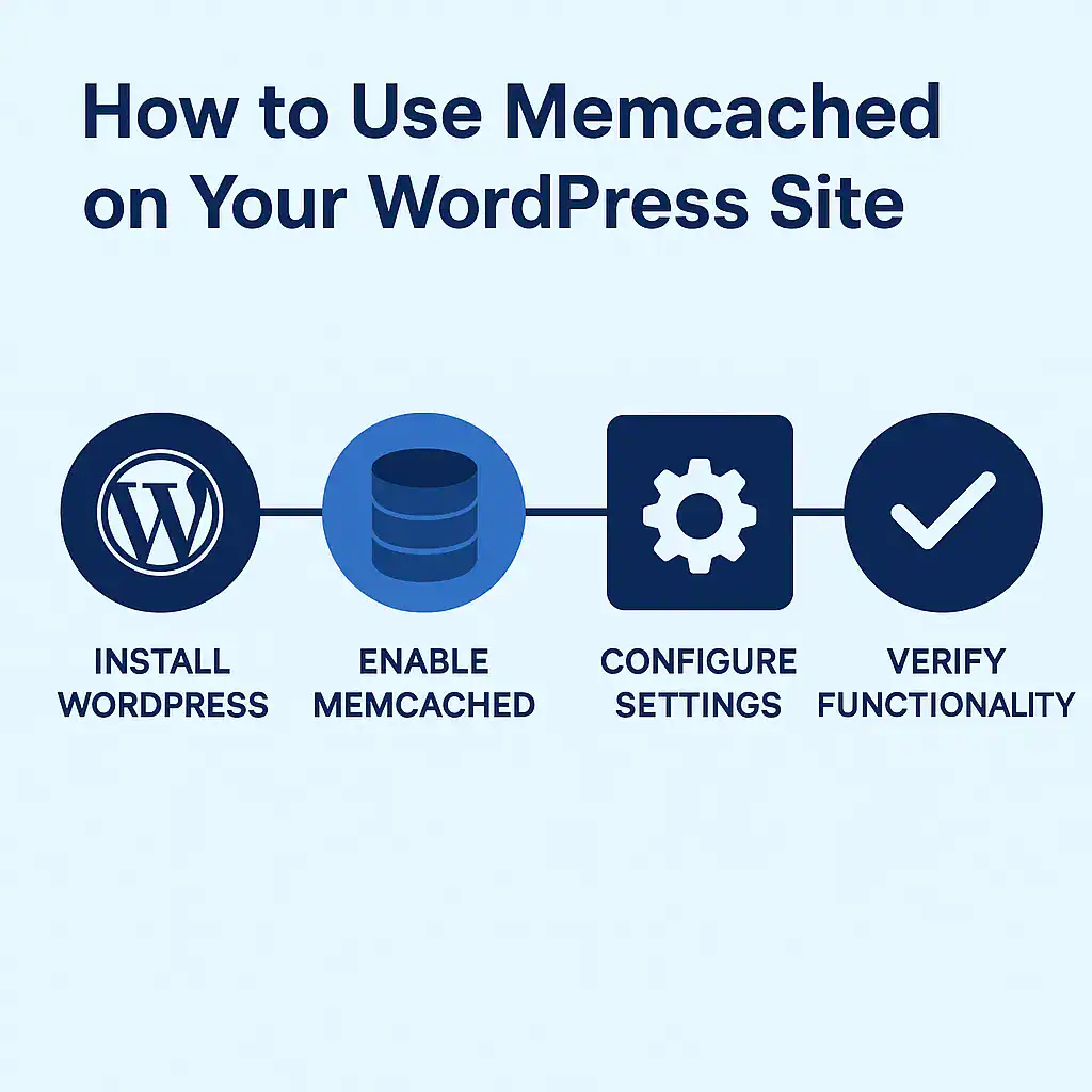 What is WordPress Memcached and How to Use it for Faster Performance 79 How to Use WordPress Memcached on Your Site