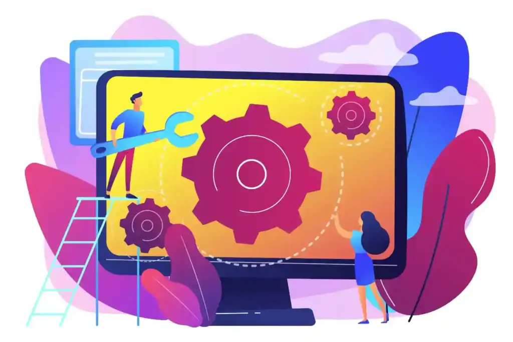 How Can Website Maintenance Optimize Your WordPress Site for Maximum Visibility? 79 Core Web Vitals