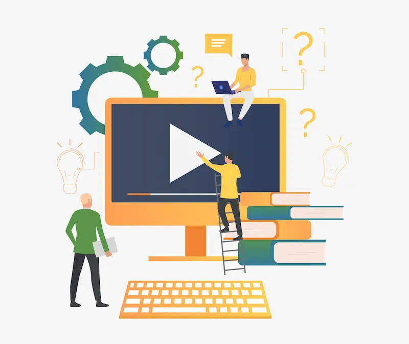 How LMS Maintenance Ensures Data Security and Privacy for a Safe Learning Environment? 78 LMS Maintenance