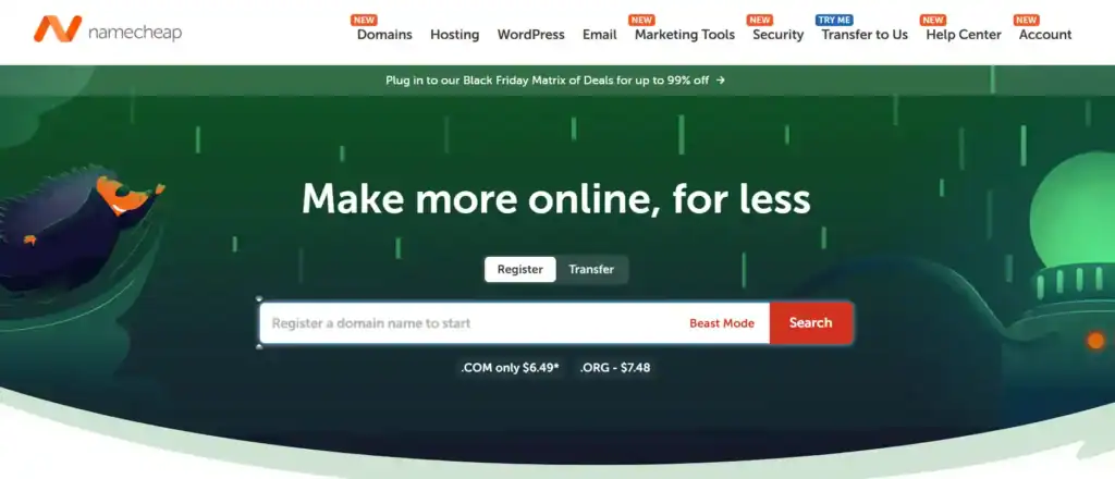 White Label Email Hosting: How Entrepreneurs Can Build a Scalable Brand 80 Namecheap