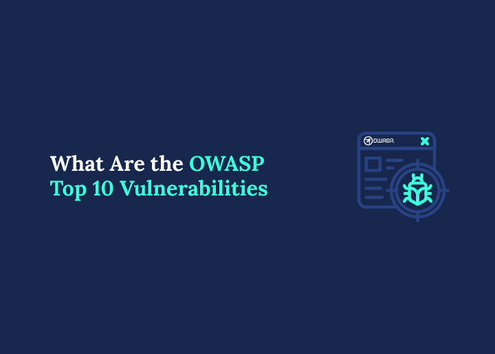 OWASP Top 10 Vulnerabilities
