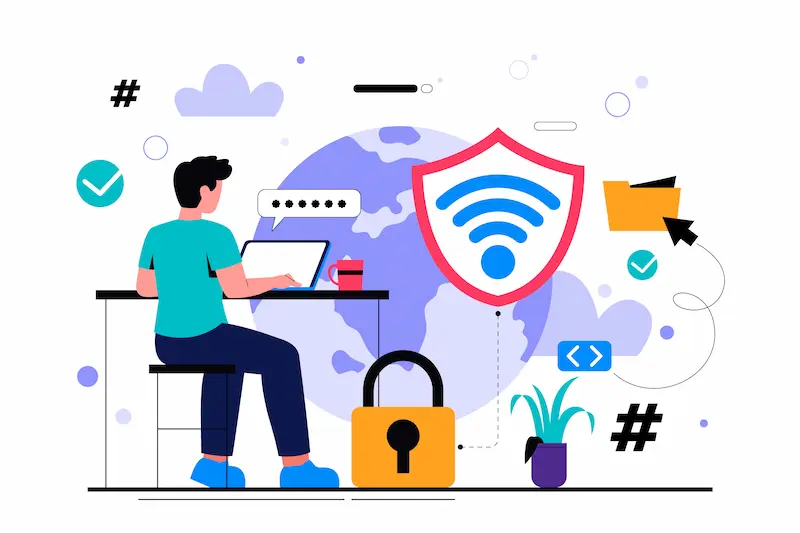 WordPress Vulnerabilities: The Hidden Dangers and Tips for Protection 81 Protection Against WordPress Vulnerabilities