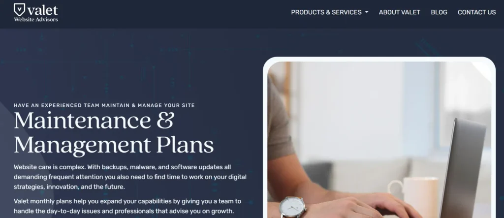Top 10 Affordable WPTech Support Alternatives for WordPress Maintenance in 2026 87 Valet