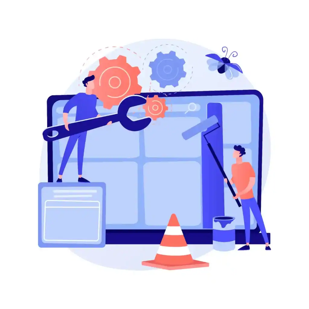 How Website Maintenance Helps Improve User Experience? 78 Website maintenance