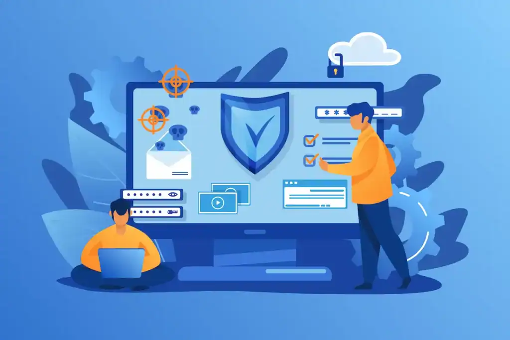 Powerful Web Security Strategies for Business Websites 79 Website Security Audits