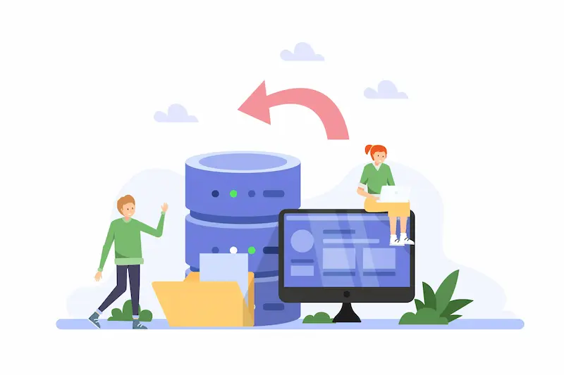Full vs Incremental vs Differential Backups: Which is Best for WordPress Sites 78 WordPress Backups 101
