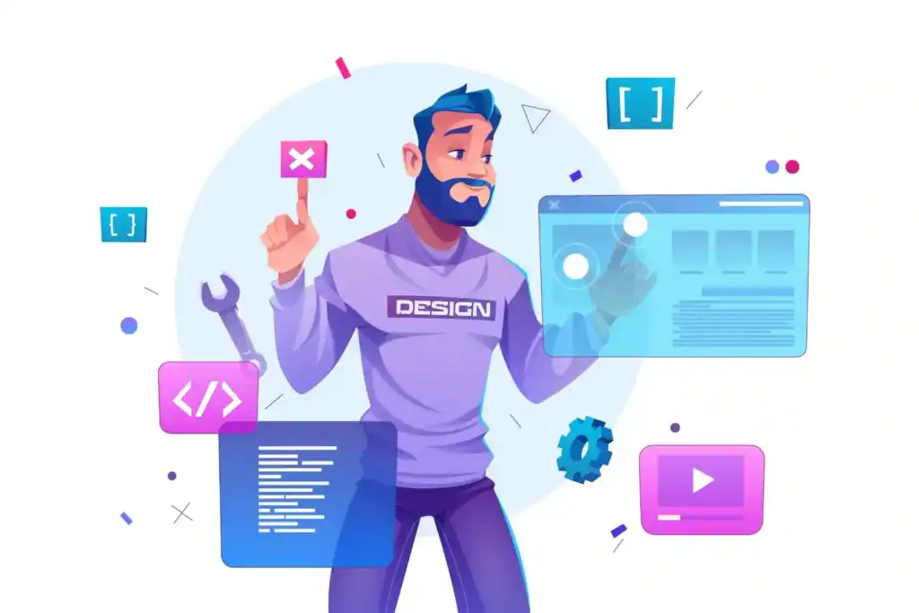 How WordPress Website Maintenance Helps with Accessibility? 78 WordPress Sites