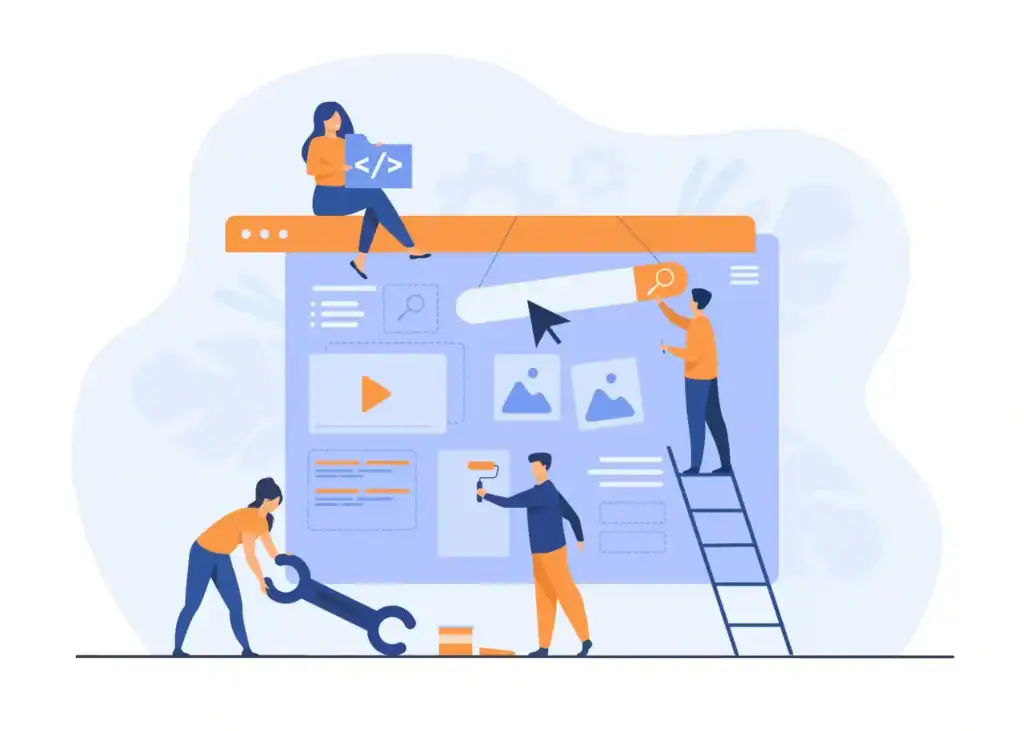 How Can Website Maintenance Optimize Your WordPress Site for Maximum Visibility? 78 WordPress website maintenance