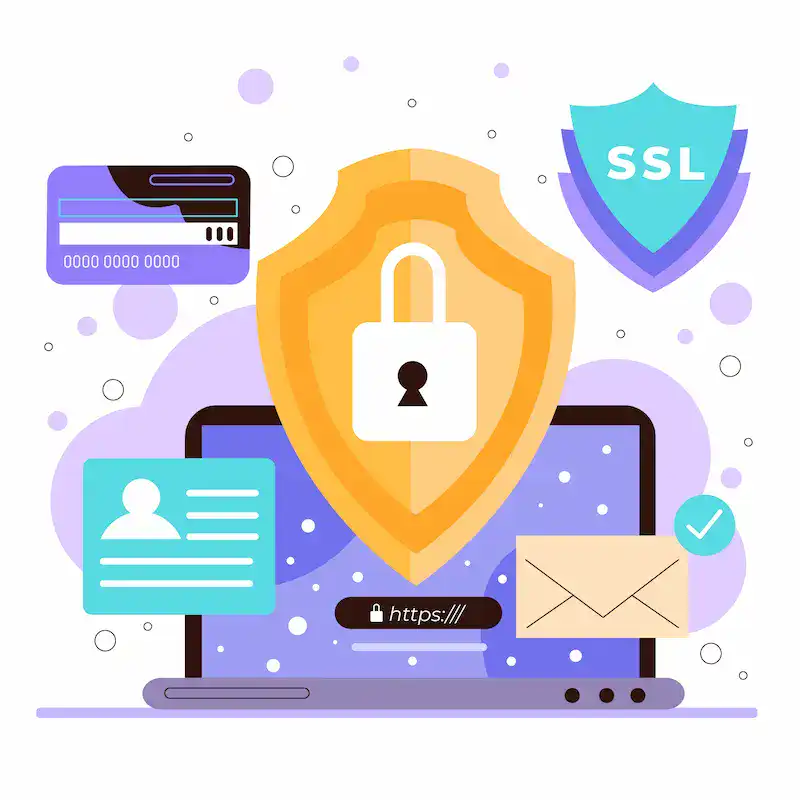 Top 15 B2B Ecommerce Features Every Online Store Needs in 2026 79 encrypt transmission of payment data