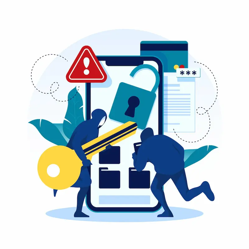 WordPress Vulnerabilities: The Hidden Dangers and Tips for Protection 80 prevent broken authentication threats