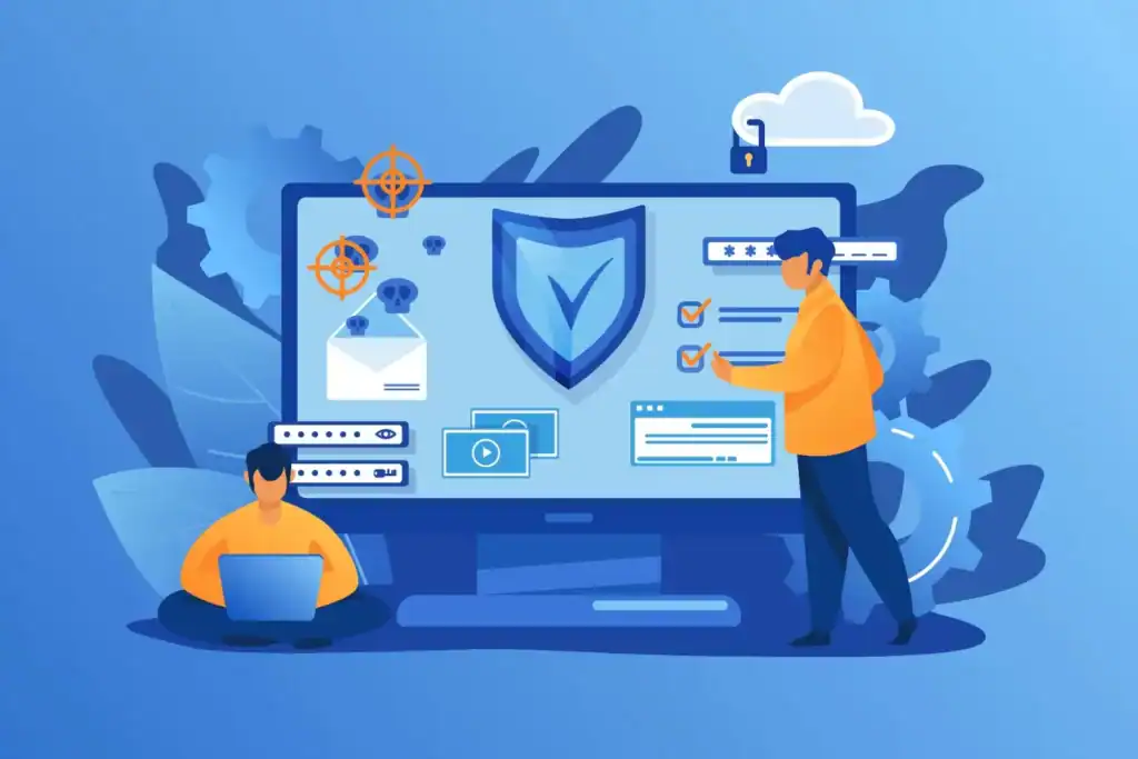 Virtual Patching in WordPress: How it Works and Why it Matters? 81 web shell attack security