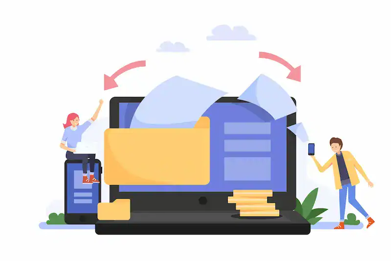 How to Use Tiiny Host for One-Click Website Deployment and Document Sharing? 81 website hosting and document sharing