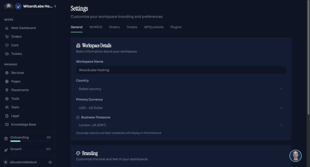 Seahawk Launches Pro Services Platform (PSP) for Web Hosts and WordPress Providers 78 A New Way Forward for Hosting Providers