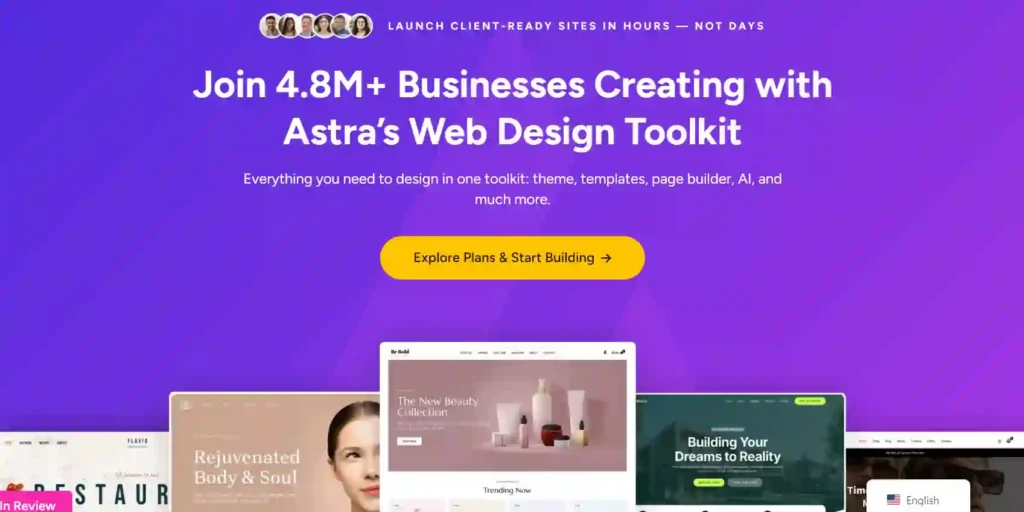 Best WordPress Block Plugins to Build Faster and Better Websites 83 Astra
