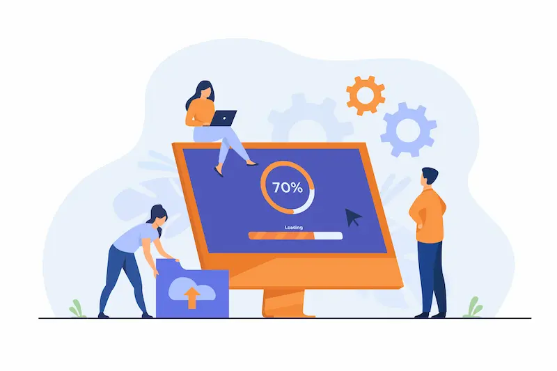 Full vs Incremental vs Differential Backups: Which is Best for WordPress Sites 80 Backup Speed
