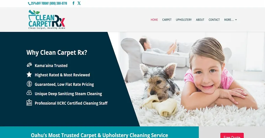 Design Lessons From the Best Carpet Cleaning Websites 81 Clean-Carpet-Carpet-Cleaning-Websites