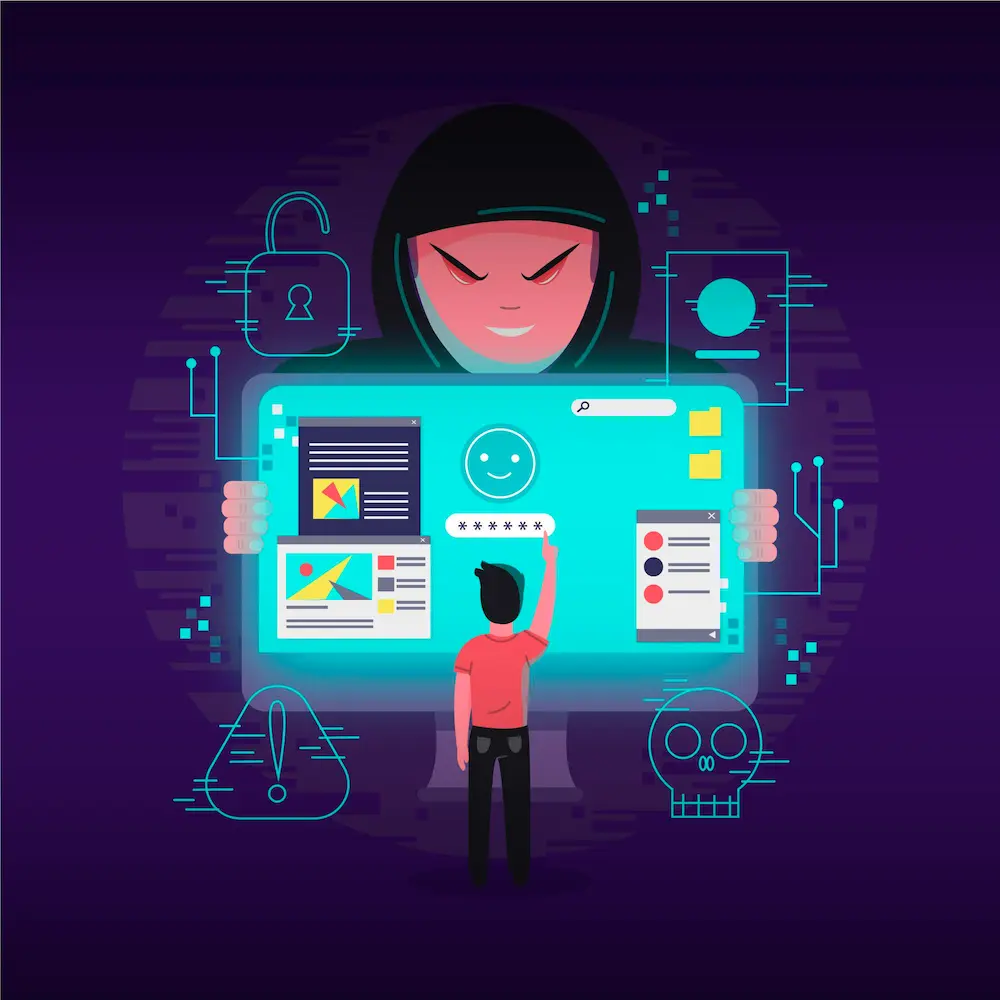 Ways Hackers Get Into Your Website and How to Prevent Them: Easy Guide 78 How Hackers Get Into Your Website