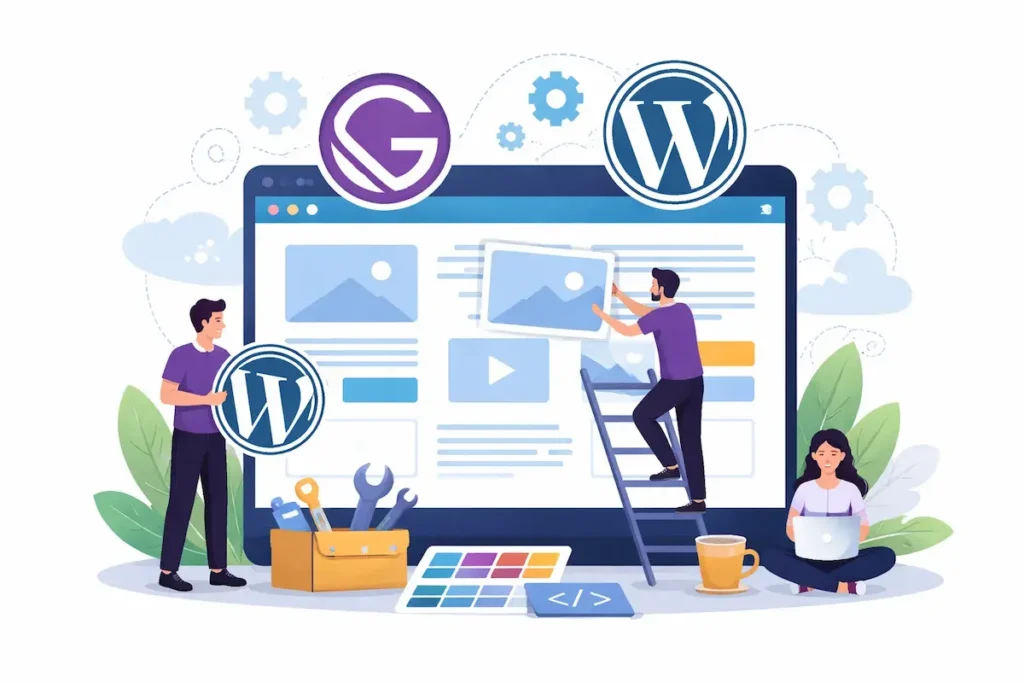 How to Build a Website with Gatsby and WordPress 79 How to Build a Website with Gatsby and WordPress
