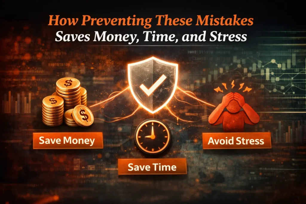 The Real Cost of WordPress Security Mistakes and How to Stop Them Before Damage Happens 80 How to save money, time, and stress