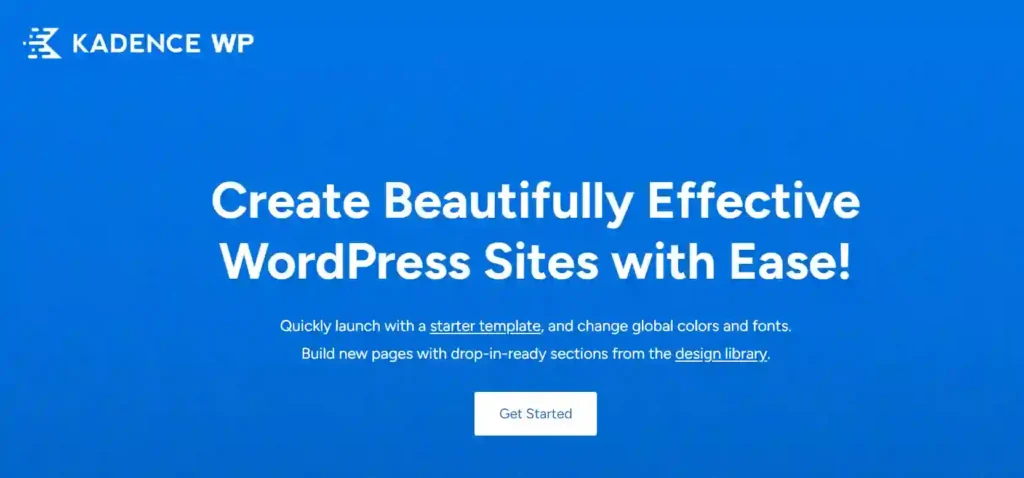 Best WordPress Block Plugins to Build Faster and Better Websites 81 Kadence Blocks