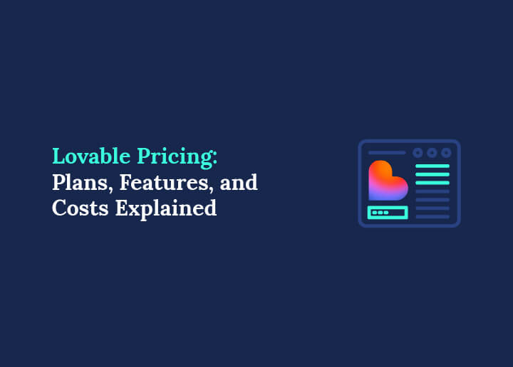 Lovable Pricing