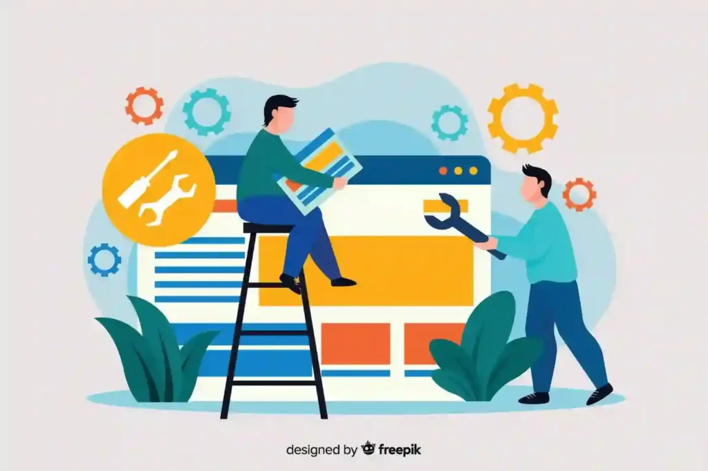 How to Choose a WordPress Maintenance and Support Provider That Actually Protects Your Website? 80 Maintenance and Support Provider