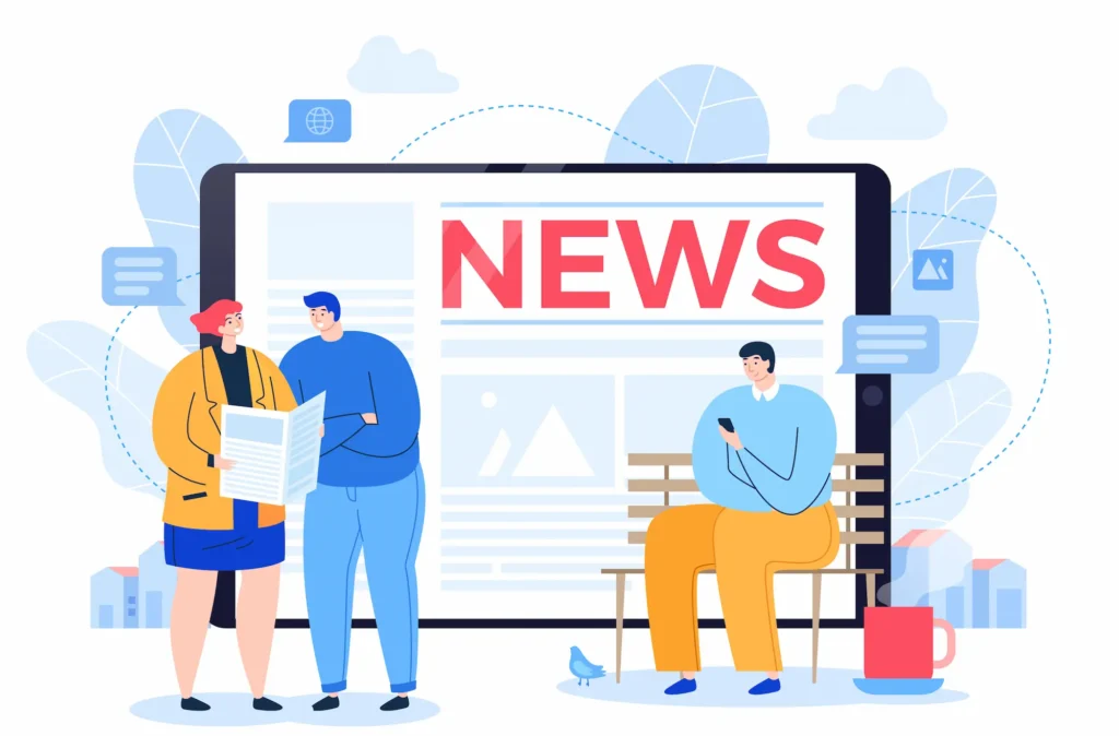 Best News Aggregator Websites for Effortless News Updates: 8 Expert Picks 78 News Aggregator Websites