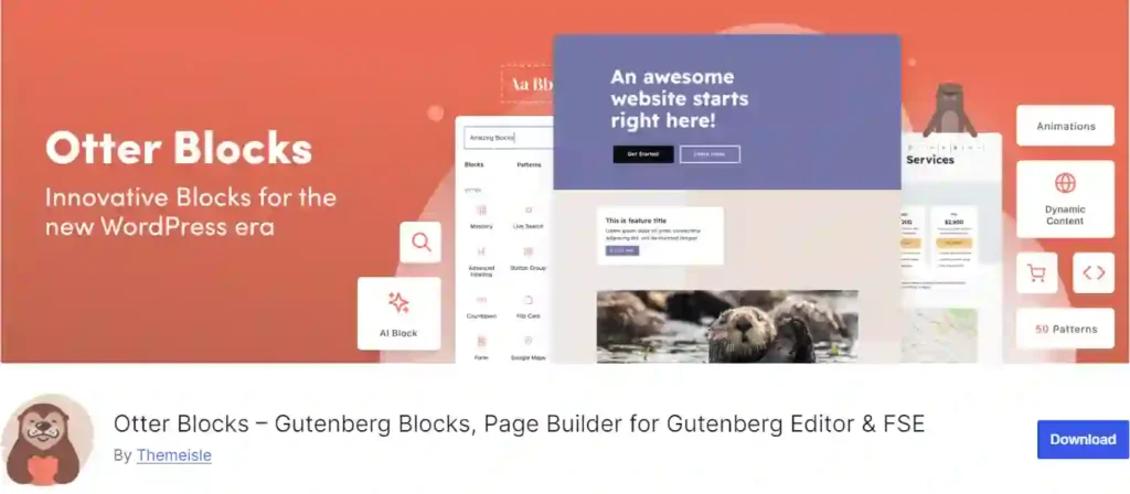 Best WordPress Block Plugins to Build Faster and Better Websites 85