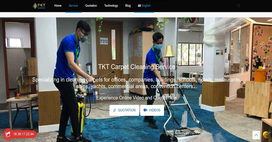 Design Lessons From the Best Carpet Cleaning Websites 88 TKT-Carpet-Cleaning-Websites
