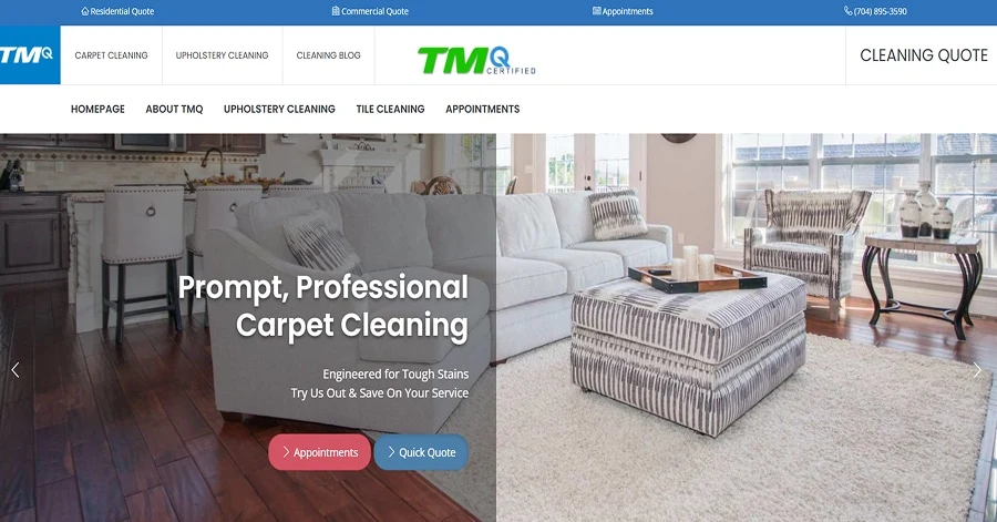 Design Lessons From the Best Carpet Cleaning Websites 87 TMQ-Carpet-Cleaning-Websites