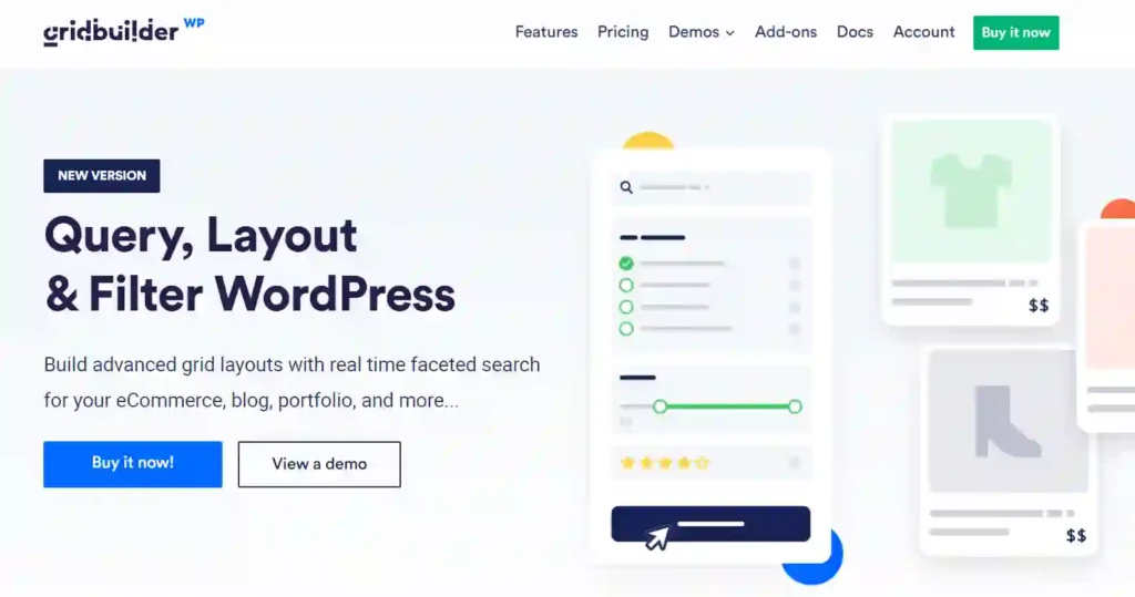 Best WordPress Block Plugins to Build Faster and Better Websites 87 WP Grid Builder