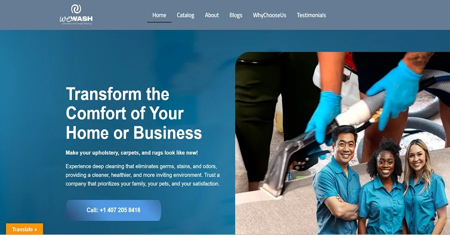 Design Lessons From the Best Carpet Cleaning Websites 79 Wewash-Carpet-Cleaning-Websites