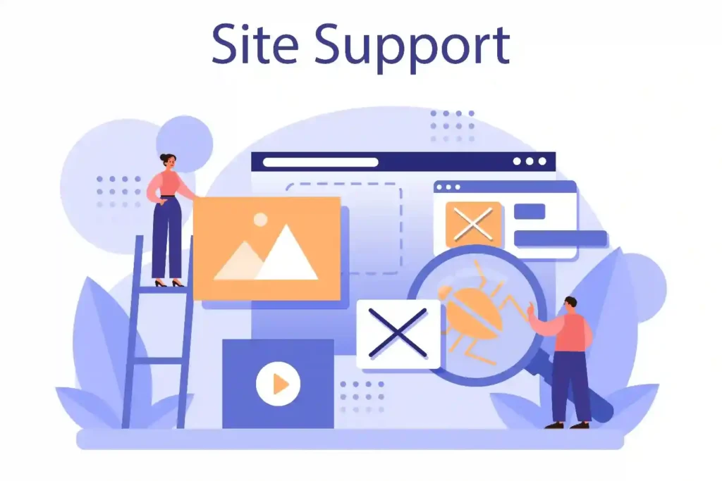 How to Choose a WordPress Maintenance and Support Provider That Actually Protects Your Website? 78 WordPress Maintenance and Support Provider