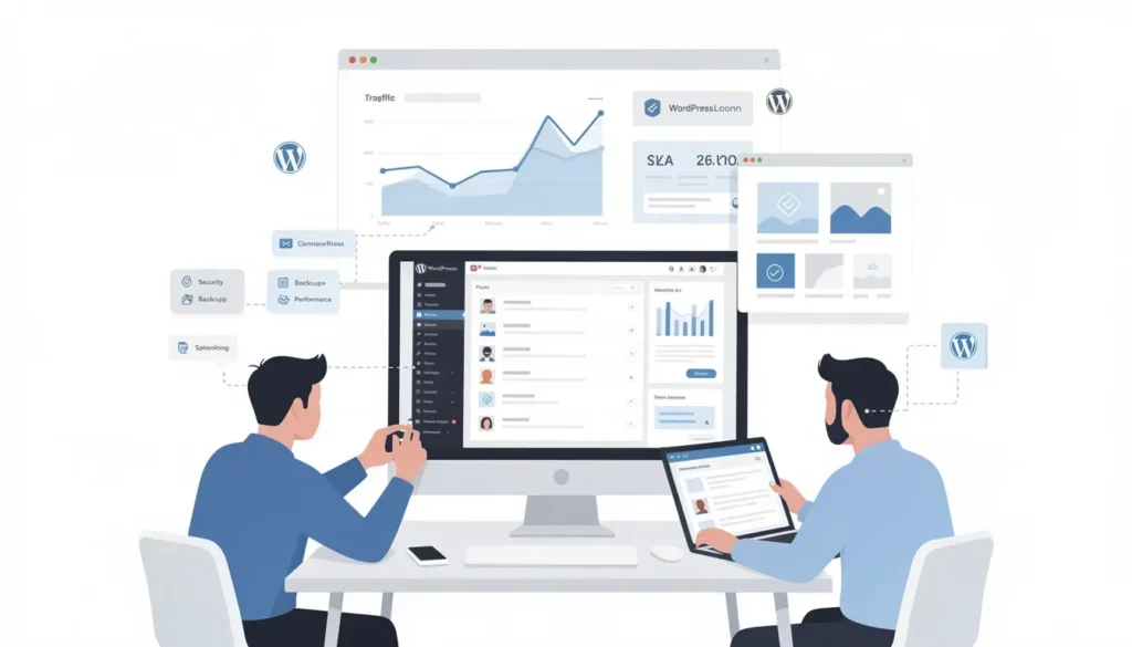 Best WordPress Website Management Tools 78 WordPress Website Management Tools