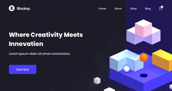 Looking for the Best Free WordPress Blog Themes? Here Are the Ones Worth Using in 2026 81 blocksy
