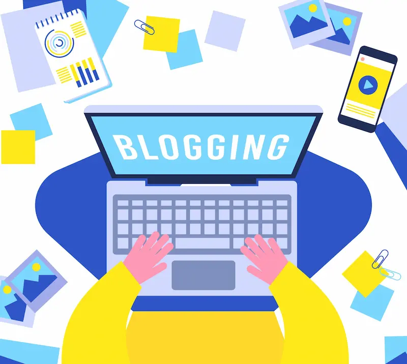How to Choose the Best Blogging Platform for Beginners and Pros? 79 blogging
