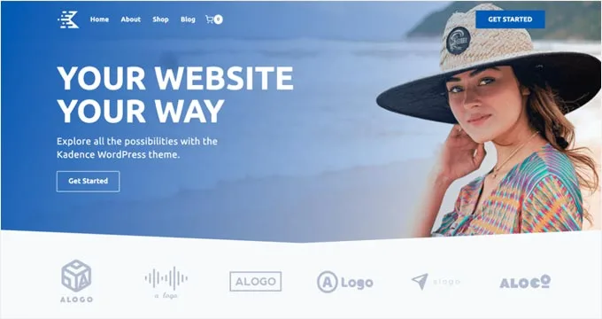 Top Fastest WordPress Themes for 2026 (Free and Premium) 80 kadencewp
